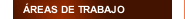 &Aacute;REAS DE TRABAJO